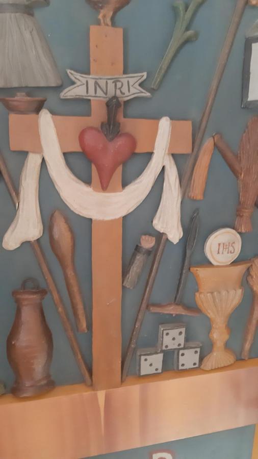 Landhaus Degen Bischofswiesen Luaran gambar