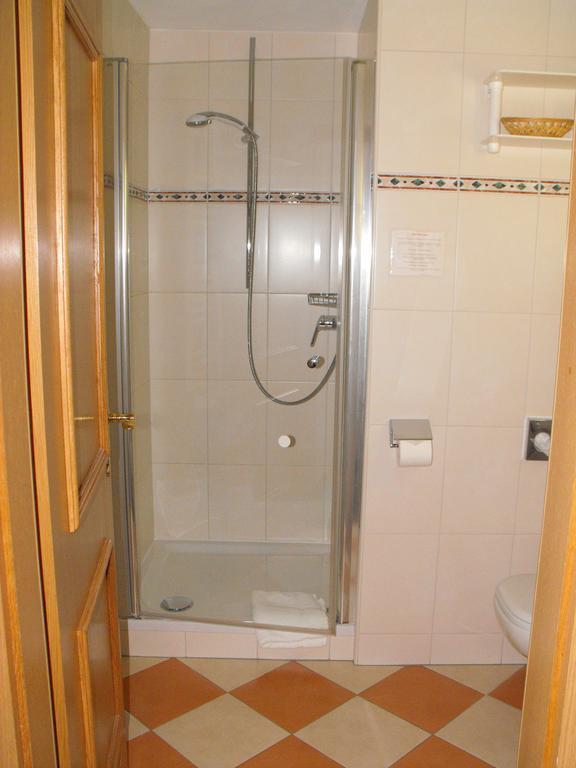 Landhaus Degen Bischofswiesen Bilik gambar